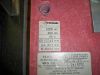 Picture of QA-1633 Pringle Pressure Contact Switch 1600 Amp 480 Volt Red