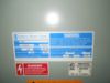 Picture of American Midwest Power F-BPS Switchboard VL3612 | 3000 Amp Main Fusible | 480V 3-Phase 3-Wire | NEMA 3R R&G