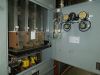 Picture of States Electric Co. 3000A (SL3612-G6) 3ph 4w 480Y/277V Dead Front Switchboard w/ 1600A VLB 449-N NEMA 1 R&G