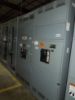 Picture of Square D QED Power Style Switchboard 2000A Frame Main PHF2036 480Y/277V 3Ph 4W Rated at 1400A w/ Dist. LSIG R&G