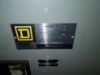 Picture of Square D QED Power Style Switchboard 2000A Frame Main PHF2036 480Y/277V 3Ph 4W Rated at 1400A w/ Dist. LSIG R&G