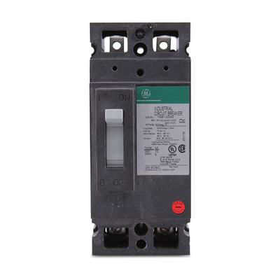 Picture of TEB122050 General Electric Circuit Breaker