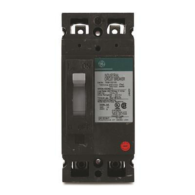 Picture of TEB122100 General Electric Circuit Breaker