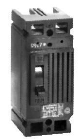 Picture of TED124025 General Electric Circuit Breaker