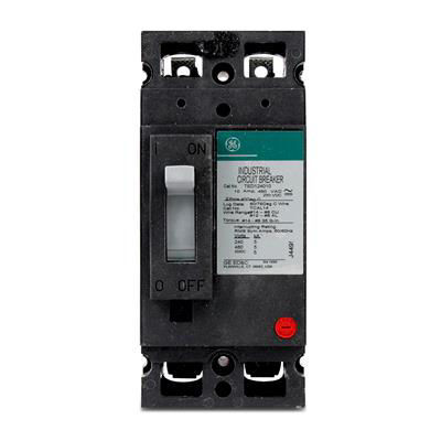 Picture of TED124040 General Electric Circuit Breaker