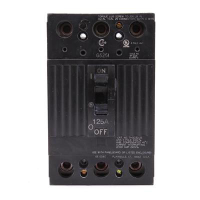 Picture of THQD32125 General Electric Circuit Breaker