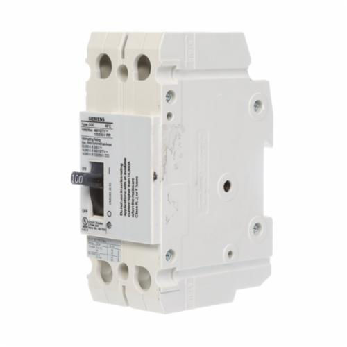 Picture of CQD2100 ITE & Siemens Circuit Breaker