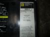 Picture of PAF362000DC1625 Square D Breaker 2000 Amp 500-600 VDC *No Handle*