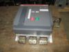 Picture of ABB S8V-D Molded Case Switch 2500 Amp 600 Volt MO/FM