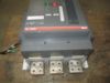 Picture of ABB S8V-D Molded Case Switch 2500 Amp 600 Volt MO/FM