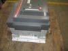 Picture of ABB S8V-D Molded Case Switch 2500 Amp 600 Volt MO/FM