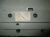 Picture of ITE HP3-F160 Circuit Breaker 1600 Amp Frame 600 VAC W/ Shunt