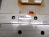 Picture of ITE HR3-B200 Circuit Breaker 2000 Amp 600 VAC W/Plate