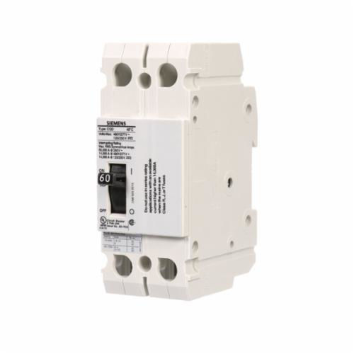 Picture of CQD260 ITE & Siemens Circuit Breaker