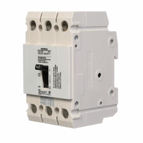 Picture of CQD340 ITE & Siemens Circuit Breaker