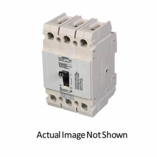 Picture of CQD380 ITE & Siemens Circuit Breaker