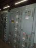 Picture of Allen-Bradley 2100 Series MCC 600 Amp 40116-491-01 Fused Main 480Y/277 Volt R&G