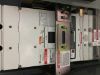 Picture of Allen-Bradley 2100 Series MCC 800 Amp HMDL3800T33W Main Type 480Y/277 Volt R&G