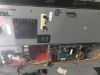 Picture of Allen-Bradley 2100 Series MCC 800 Amp Main Fused 480Y/277 Volt R&G