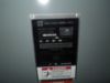 Picture of Square D Model 6 MCC 800 Amp MEF36800LIG Breaker Main 480Y/277 Volt R&G