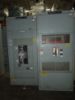 Picture of GE Spectra Series Switchboard 3000 Amp 480Y/277 Volt Fusible Main W/GF Nema 1 R&G