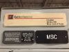 Picture of Westinghouse 2100 Series MCC 600 Amp MLO 480Y/277 Volt R&G