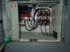 Picture of Square D Model 6 MCC 600 Amp MLO 480Y/277 Volt R&G