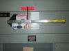 Picture of Westinghouse Switchboard MLO 2000 Amp 480Y/277 Volt W/ Fusible Dist & FDP Nema 1 R&G