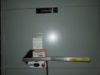 Picture of Westinghouse Switchboard MLO 2000 Amp 480Y/277 Volt W/ Fusible Dist & FDP Nema 1 R&G