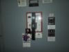 Picture of General Electric Spectra Series Switchboard THPC3620G3T | 2000 Amp Main Fusible | 480Y/277V 3-Phase 4-Wire NEMA 3R R&G
