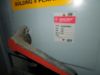 Picture of General Electric Spectra Series Switchboard THPC3620G3T | 2000 Amp Main Fusible | 480Y/277V 3-Phase 4-Wire NEMA 3R R&G