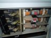 Picture of General Electric Spectra Series Switchboard THPC3620G3T | 2000 Amp Main Fusible | 480Y/277V 3-Phase 4-Wire NEMA 3R R&G