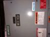 Picture of Siemens Model 95 MCC 800 Amp MLO 480Y/277V R&G