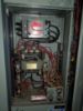 Picture of GE 7700 Series MCC 600 Amp TKM836F000 Main Breaker 480Y/277 Volt R&G