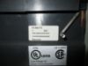 Picture of Cutler-Hammer Magnum DS MDSC16 Circuit Breaker 1600A Frame 635V E/O D/O