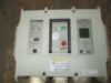 Picture of SBS5000 Siemens Breaker 5000 Amp 600 VAC W/ 4000 Amp Rating Plug E/O F/M