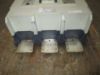 Picture of SBS5000 Siemens Breaker 5000 Amp 600 VAC W/ 4000 Amp Rating Plug E/O F/M