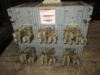 Picture of Square D MasterPact NW16H1 Circuit Breaker 1600 Amp 600 VAC M/O D/O