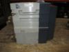 Picture of Square D MasterPact NW08H1 Circuit Breaker 800 Amp 600 VAC M/O D/O