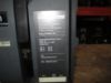 Picture of Square D MasterPact NW08H1 Circuit Breaker 800 Amp 600 VAC M/O D/O