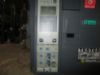 Picture of Square D MasterPact NW08H1 Circuit Breaker 800 Amp 600 VAC M/O D/O