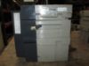 Picture of Square D MasterPact NW08H1 Circuit Breaker 800 Amp 600 VAC M/O D/O