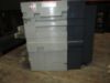 Picture of Square D MasterPact NW16H1 Circuit Breaker 1600 Amp 600 VAC M/O D/O