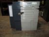 Picture of Square D MasterPact NW16H1 Circuit Breaker 1600 Amp 600 VAC M/O D/O