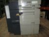 Picture of NW08H1 Square D MasterPact Breaker 800 Amp 600 VAC LSIG M/O D/O