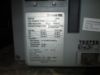 Picture of Eaton MDSX20 Magnum DSX Circuit Breaker 2000 Amp 600 VAC E/O D/O