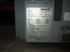 Picture of Eaton MDSX20 Magnum DSX Circuit Breaker 2000 Amp 600 VAC E/O D/O