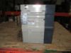 Picture of Square D MasterPact NW50H3 Circuit Breaker 5000 Amp 600 VAC E/O D/O