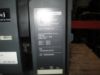 Picture of Square D MasterPact NW40H2 Circuit Breaker 4000 Amp 600 VAC M/O D/O