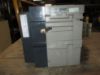 Picture of Square D MasterPact NW40H2 Circuit Breaker 4000 Amp 600 VAC M/O D/O